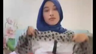 Viral Ukhty Hijab Pamer Apem Pink Mulus Abg Yang Menggemaskan