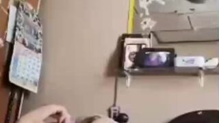 New Abg Viral Aduhay Nya ABG Pirang Geolanya Bikin Geregetan Wiwik Trending 2025