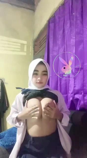 Latest Yandex Viral Phenomenon Of ABG Viral SMA 2025 Ukhti Jilbab Wiwik One For All Indonesia